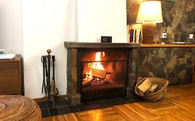 Apartamento En Llivia Ideal 8 Personas Con Piscina